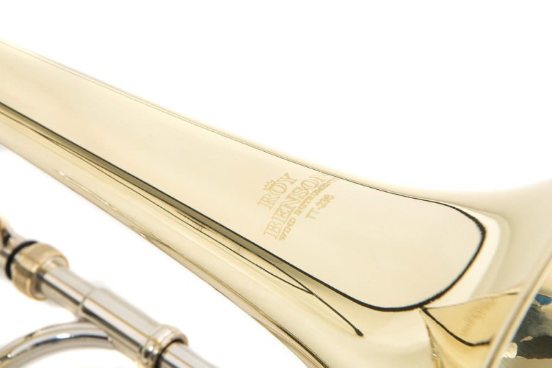 ROY BENSON TT-236 PUZON TENOROWY