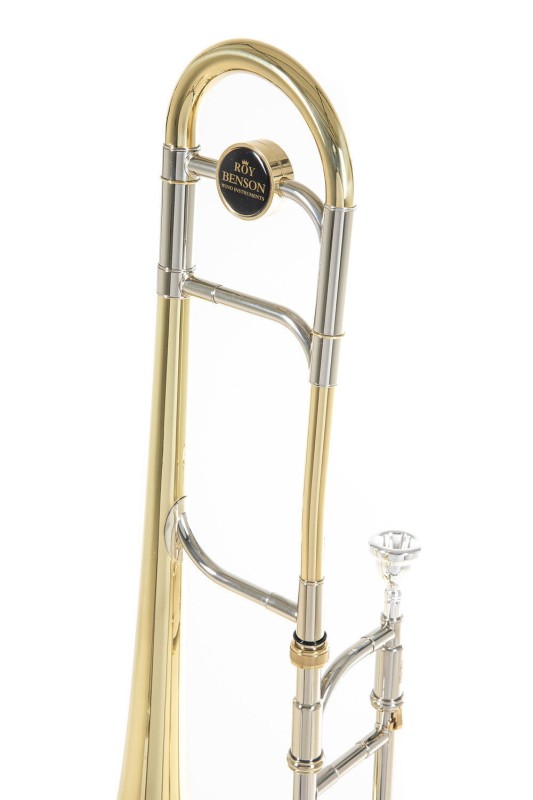 ROY BENSON TT-236 PUZON TENOROWY