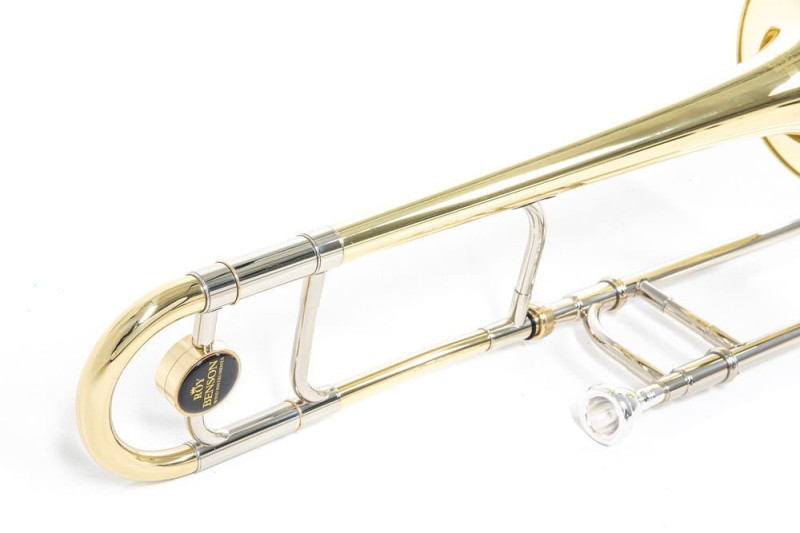 ROY BENSON TT-236 PUZON TENOROWY