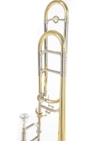ROY BENSON TT-236F PUZON TENOROWY