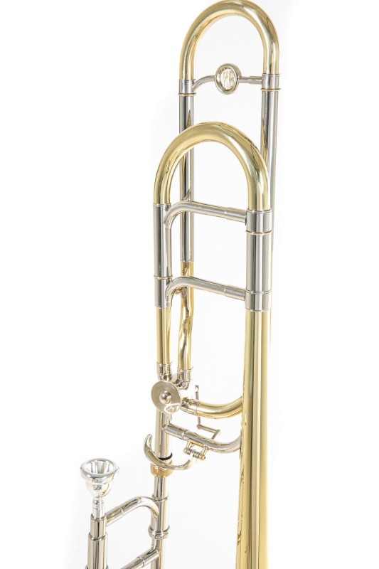 ROY BENSON TT-236F PUZON TENOROWY
