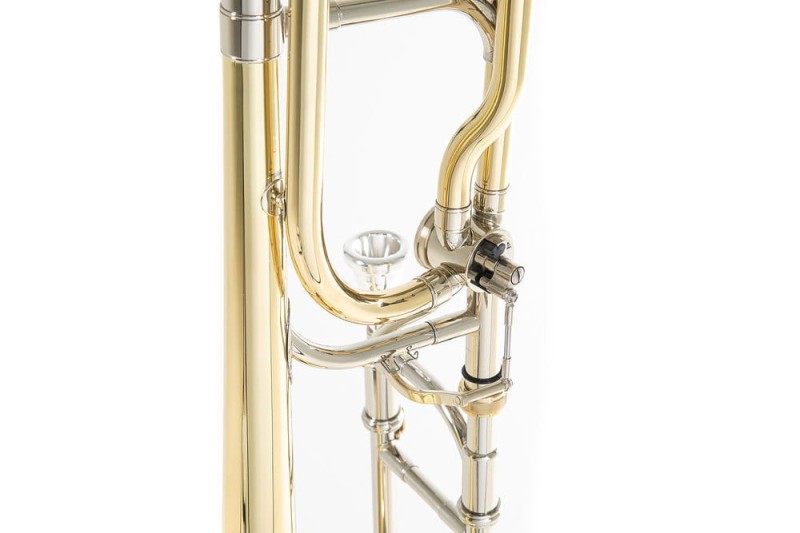 ROY BENSON TT-236F PUZON TENOROWY