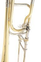ROY BENSON TT-236F PUZON TENOROWY