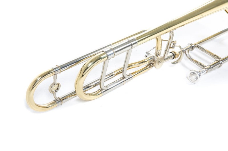 ROY BENSON TT-236F PUZON TENOROWY