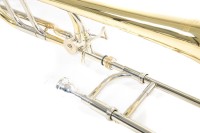 ROY BENSON TT-236F PUZON TENOROWY