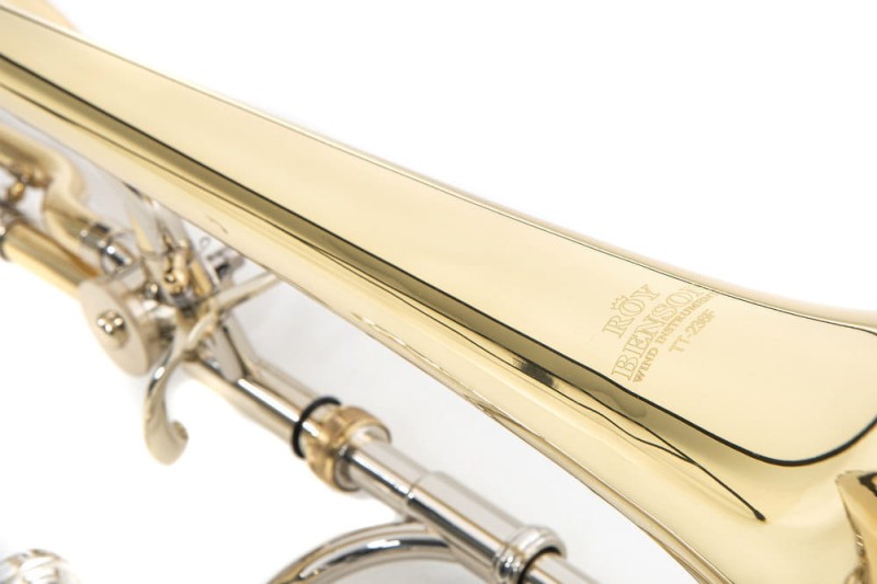 ROY BENSON TT-236F PUZON TENOROWY