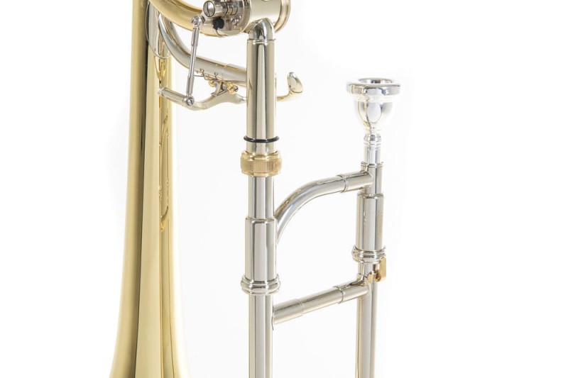 ROY BENSON TT-236F PUZON TENOROWY