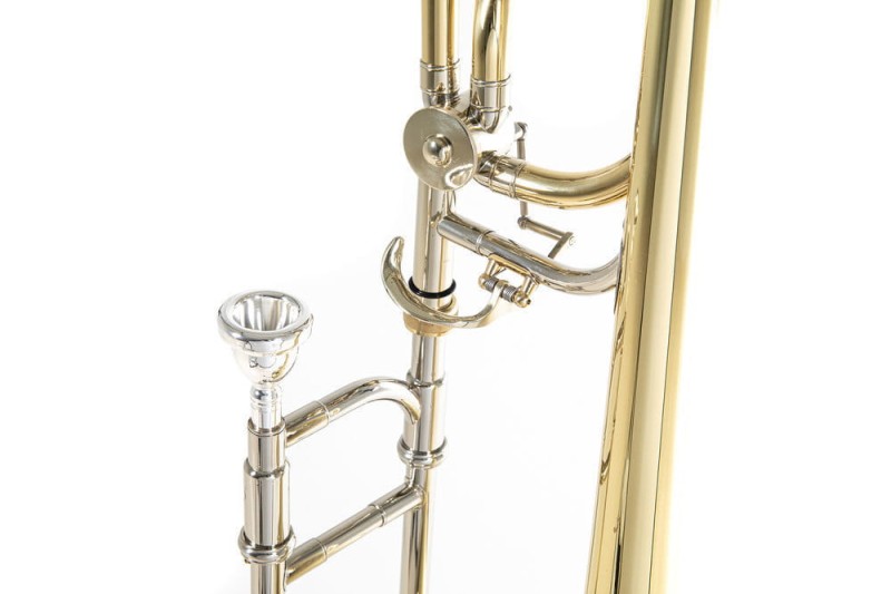 ROY BENSON TT-236F PUZON TENOROWY