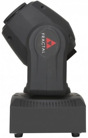 FRACTAL MINI LED GOBO SPOT 30W