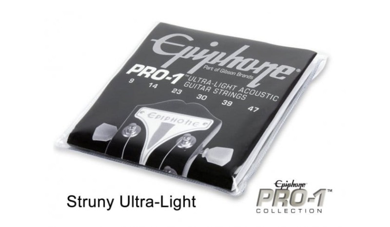 EPIPHONE PRO-1 ACOUSTIC NA