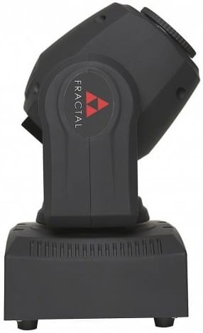 FRACTAL MINI LED GOBO SPOT 30W