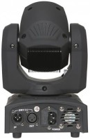 FRACTAL MINI LED GOBO SPOT 30W