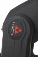 FRACTAL MINI LED GOBO SPOT 30W