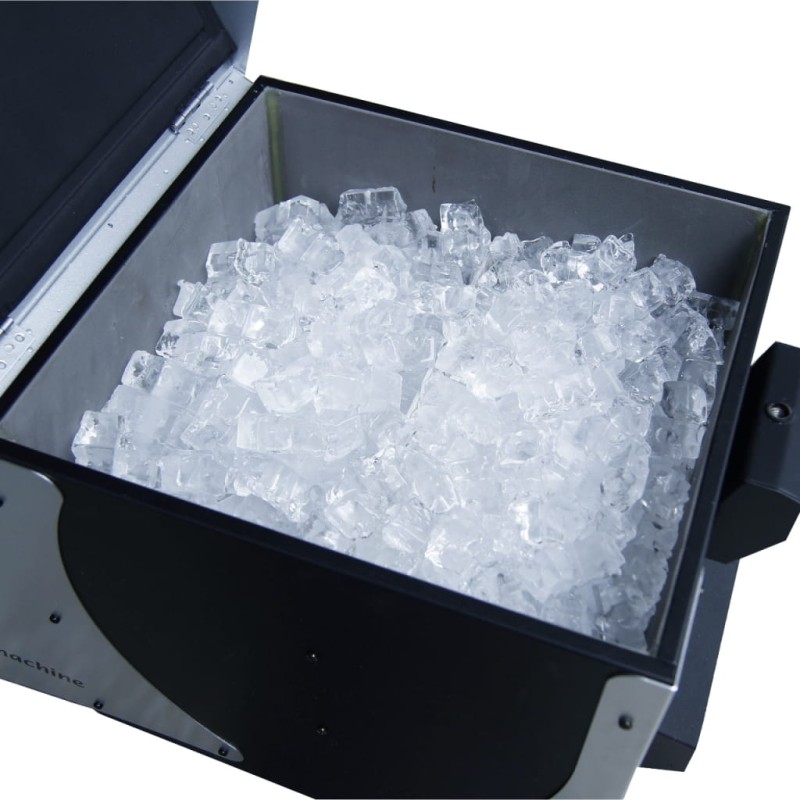 ANTARI ICE 101 WYTWORNICA DYMU CIĘŻKIEGO 1000W