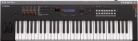 YAMAHA MX61 V2 BK