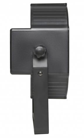 FRACTAL PAR LED 7X12W RGBWA