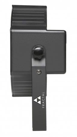 FRACTAL PAR LED 7X12W RGBWA