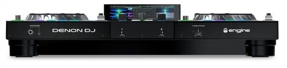 Denon DJ PRIME 2