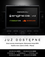 Denon DJ PRIME 2