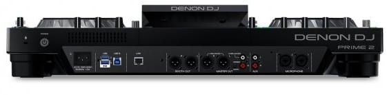 Denon DJ PRIME 2