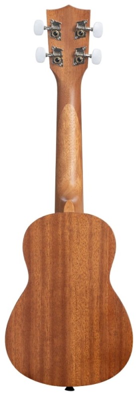 KALA SPRUCE MAHAGONY UKULELE SOPRANOWE KA KA15SS
