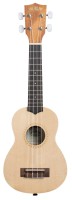 KALA SPRUCE MAHAGONY UKULELE SOPRANOWE KA KA15SS
