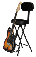 EVER PLAY GB01 STOŁEK DLA GITARZYSTY