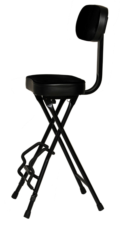 EVER PLAY GB01 STOŁEK DLA GITARZYSTY