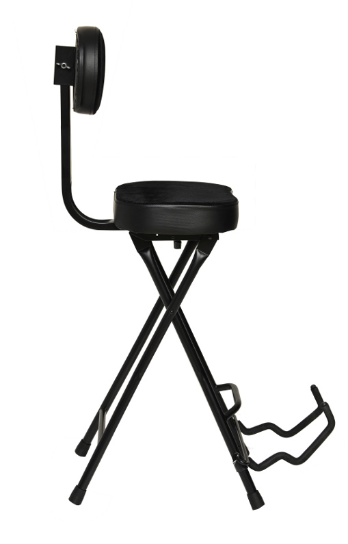 EVER PLAY GB01 STOŁEK DLA GITARZYSTY