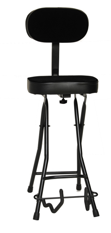 EVER PLAY GB01 STOŁEK DLA GITARZYSTY