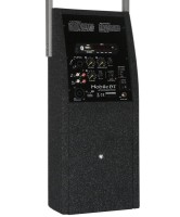 LDM MOBILEVOICE WR-25D + 2xHT-25 + AKU