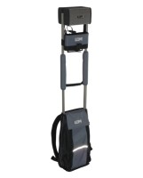 LDM MOBILEVOICE WR-25D + 2xHT-25 + AKU