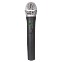 LDM MOBILEVOICE WR-25D + 2xHT-25 + AKU