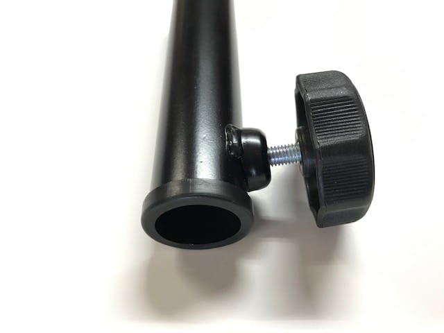 ATHLETIC NLS-6 ADAPTER FI28/FI35