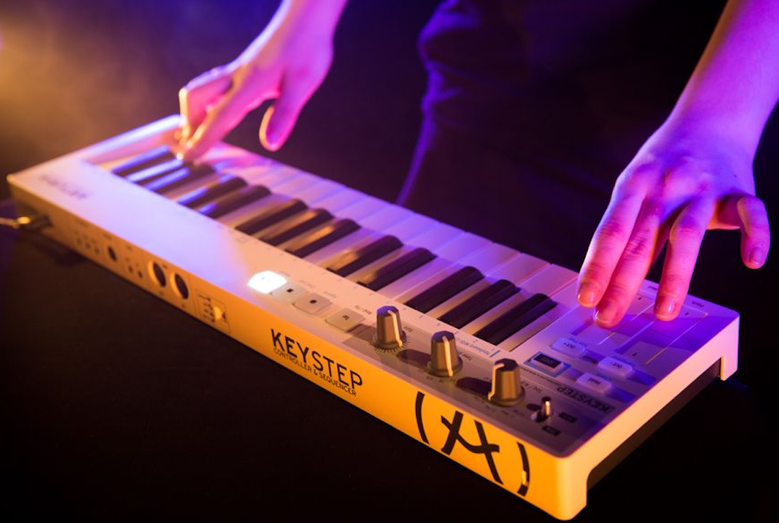 ARTURIA KEYSTEP