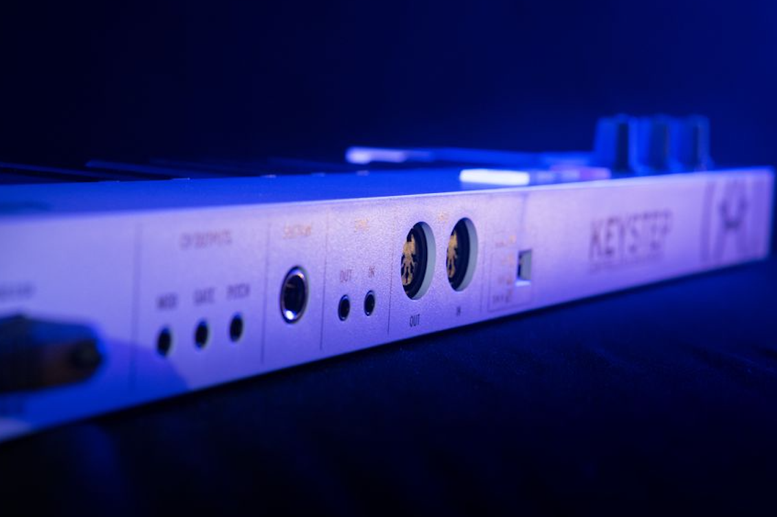 ARTURIA KEYSTEP