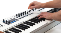 ARTURIA KEYLAB 88 + V COLLECTION 7