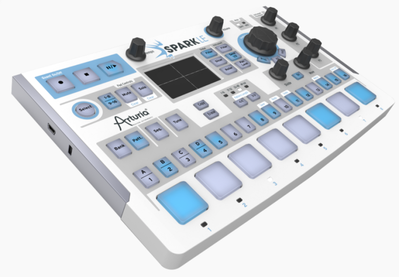 ARTURIA SPARK LE