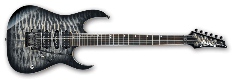 IBANEZ RG970WQMZ BIB