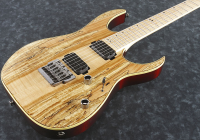 IBANEZ RG721MSM-NTF Z FUTERAŁEM