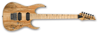 IBANEZ RG721MSM-NTF Z FUTERAŁEM