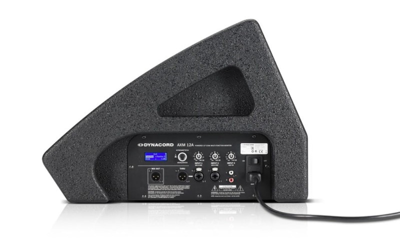 DYNACORD AXM 12A