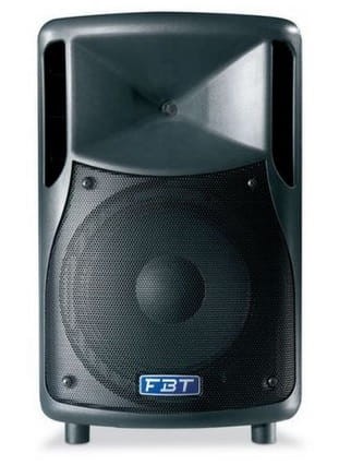 FBT HIMAXX 40A KOLUMNA AKTYWNA