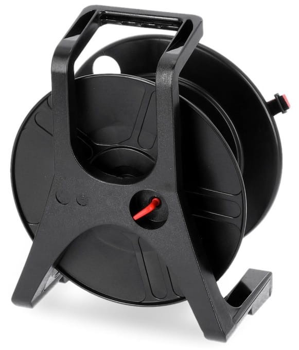 ADAM HALL CABLES 70225 BĘBEN KABLOWY