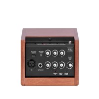 ACUS ONEFORSTRINGS 4 FERDI WOOD