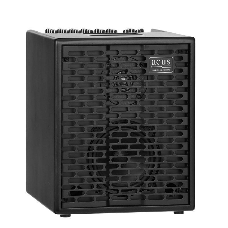 ACUS ONEFORSTRINGS 5 FERDI BLACK