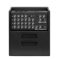 ACUS ONEFORSTRINGS 5 FERDI BLACK