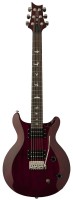 PRS SE STANDARD SANTANA STSAVC VINTAGE CHERRY