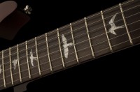 PRS SE STANDARD SANTANA STSAVC VINTAGE CHERRY