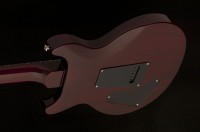 PRS SE STANDARD SANTANA STSAVC VINTAGE CHERRY